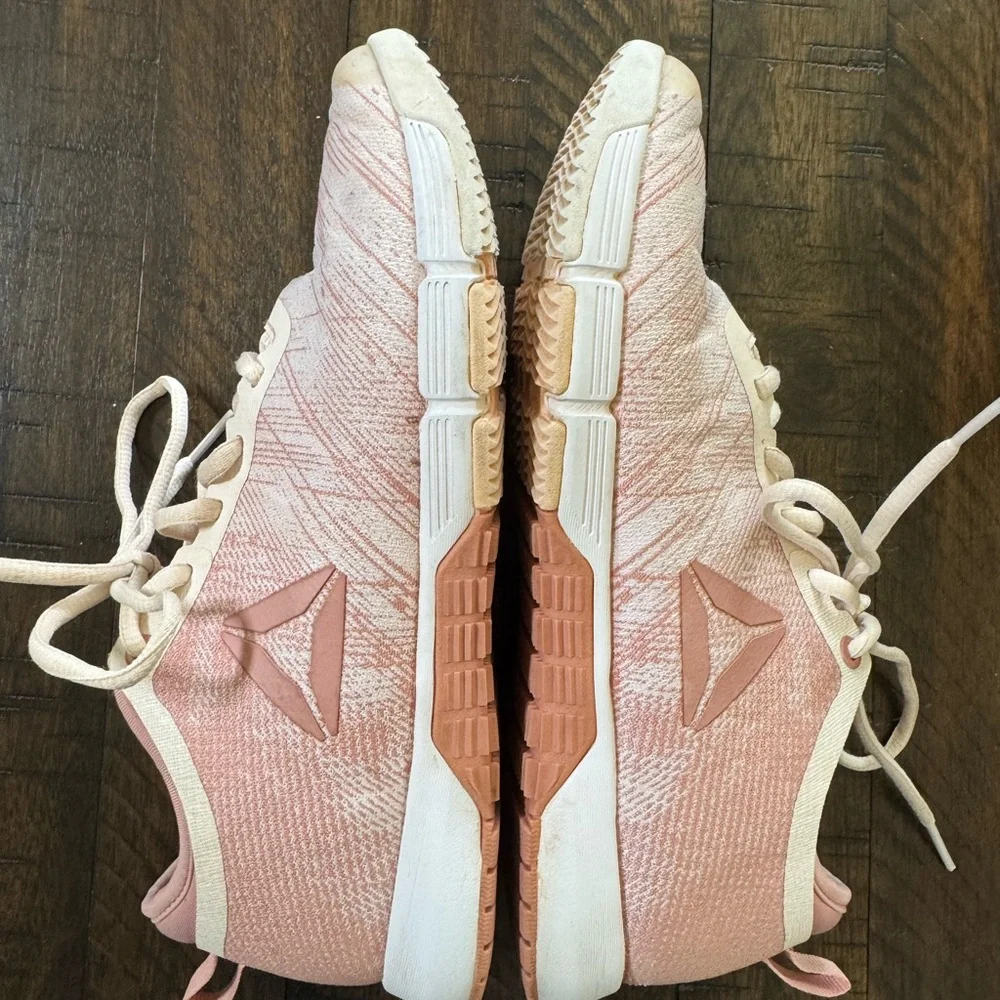 Reebok Women's Speed HER TR Athletic Shoes - Picture 7 of 12